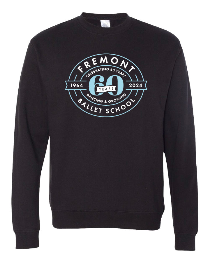 Fremont Ballet School - Crewneck