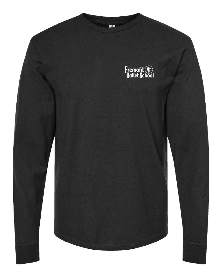 Fremont Ballet School - Long Sleeve Tee