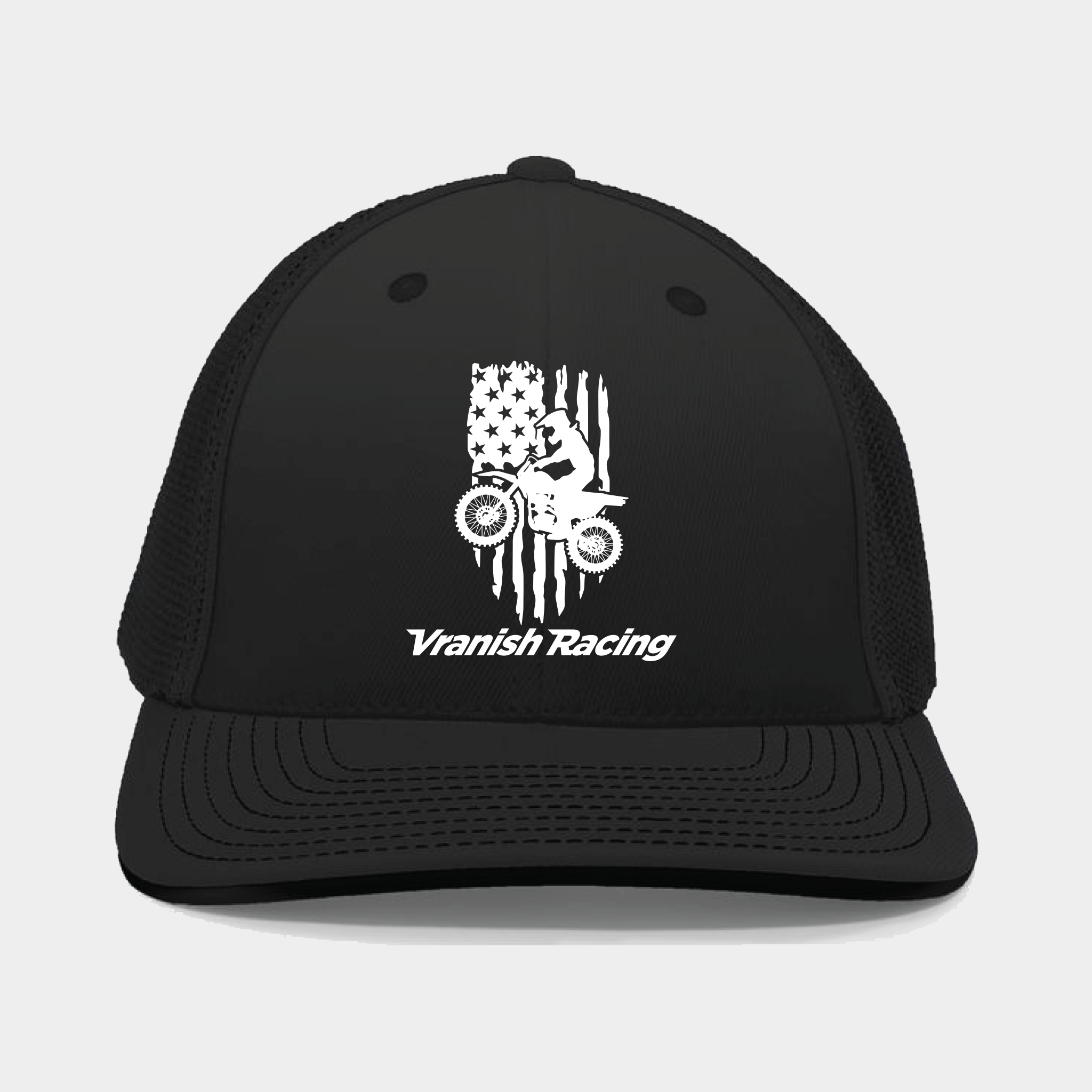 Vranish - Team FlexFit Hat