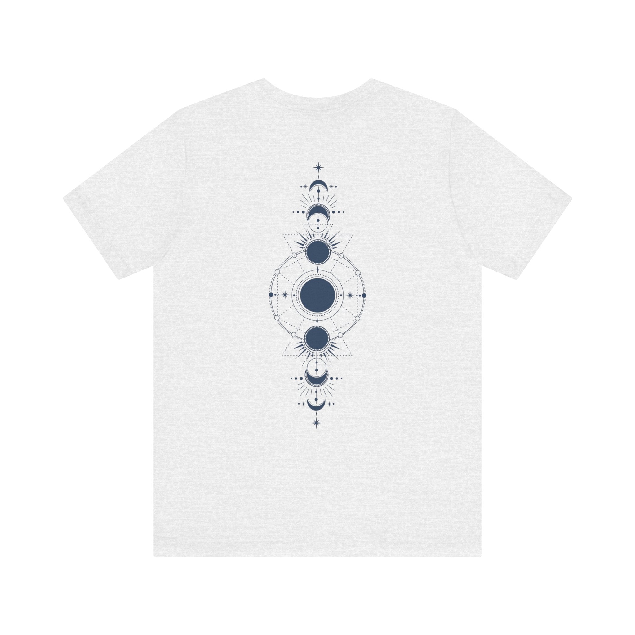 Solar Path T-Shirt