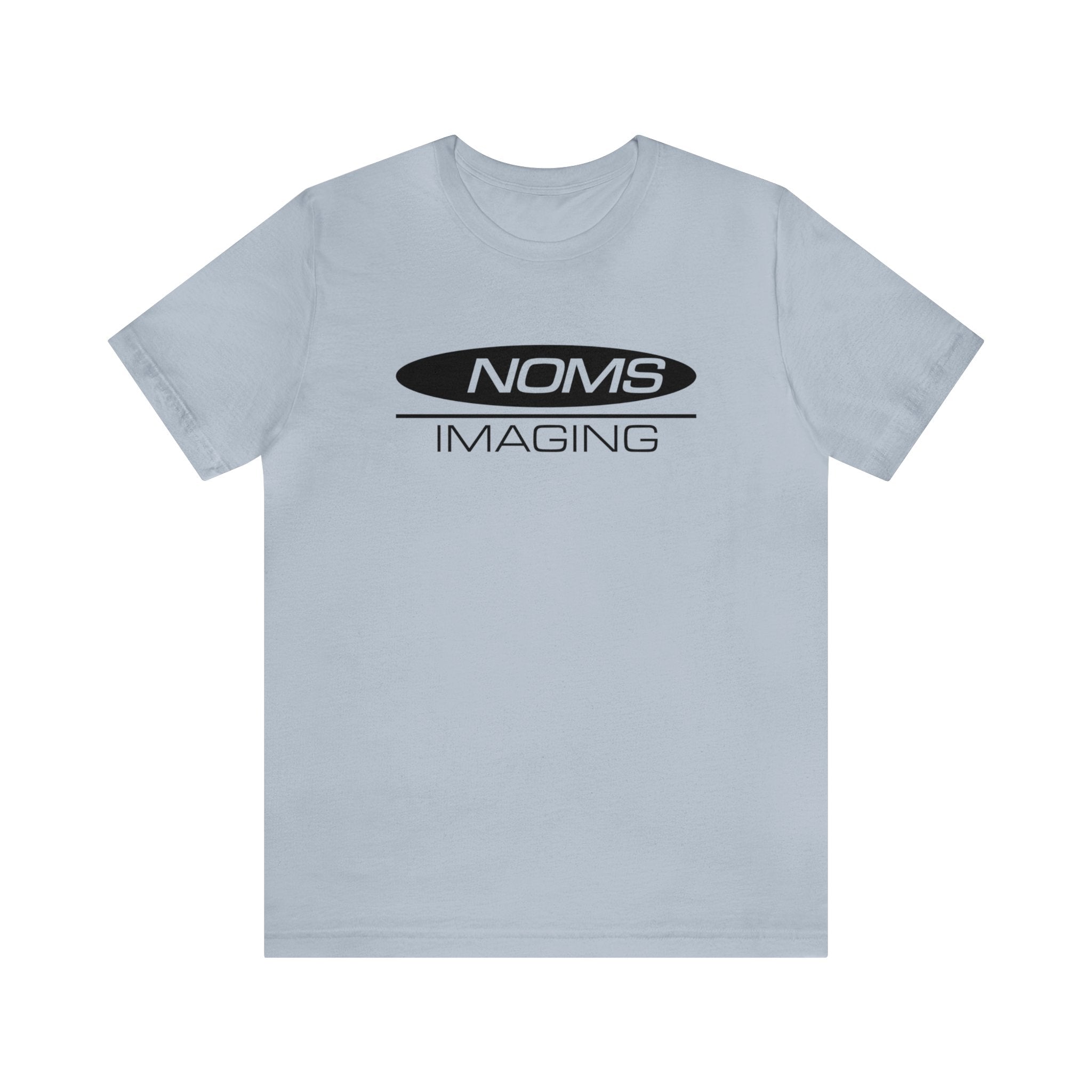 NOMS - Unisex Jersey Short Sleeve Tee