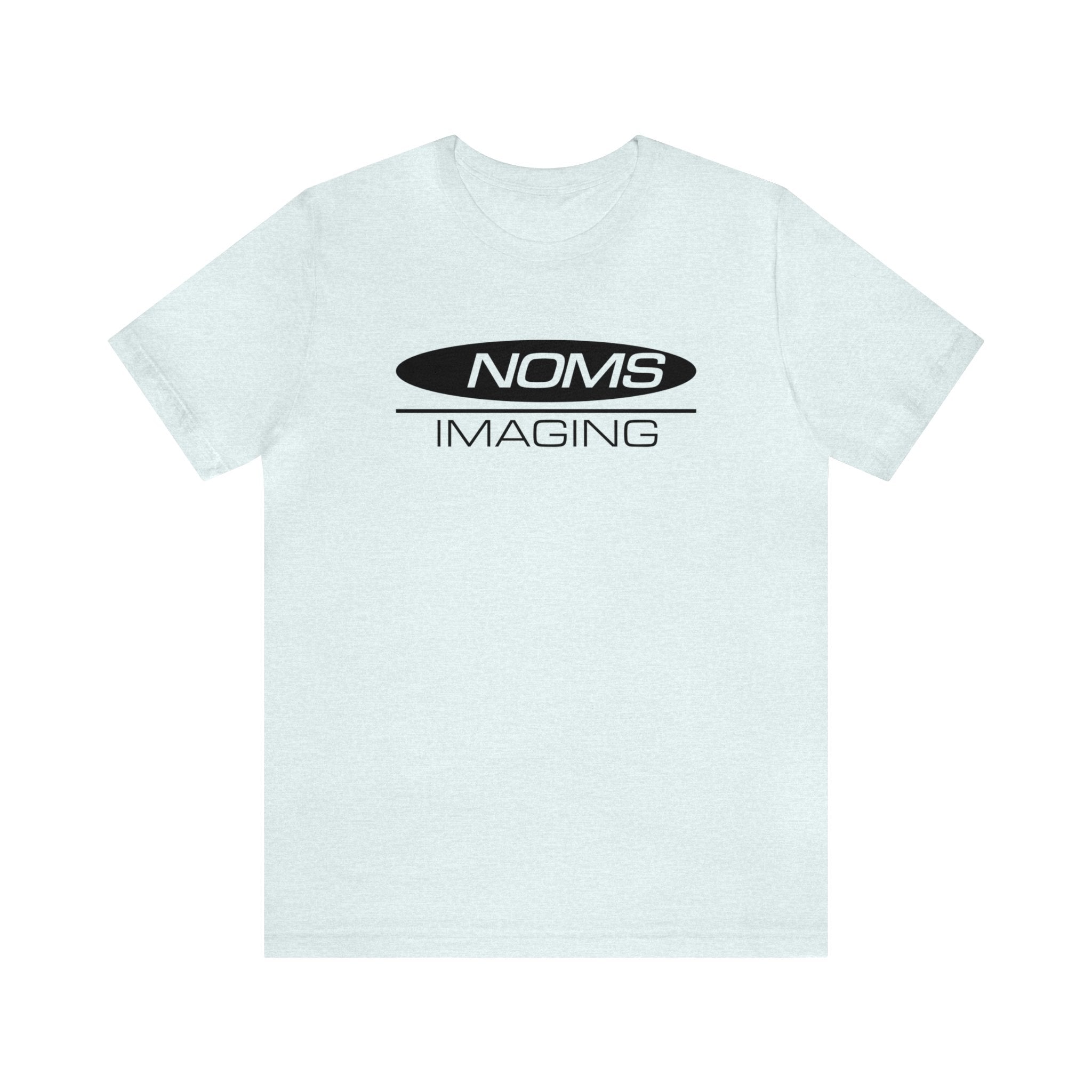 NOMS - Unisex Jersey Short Sleeve Tee