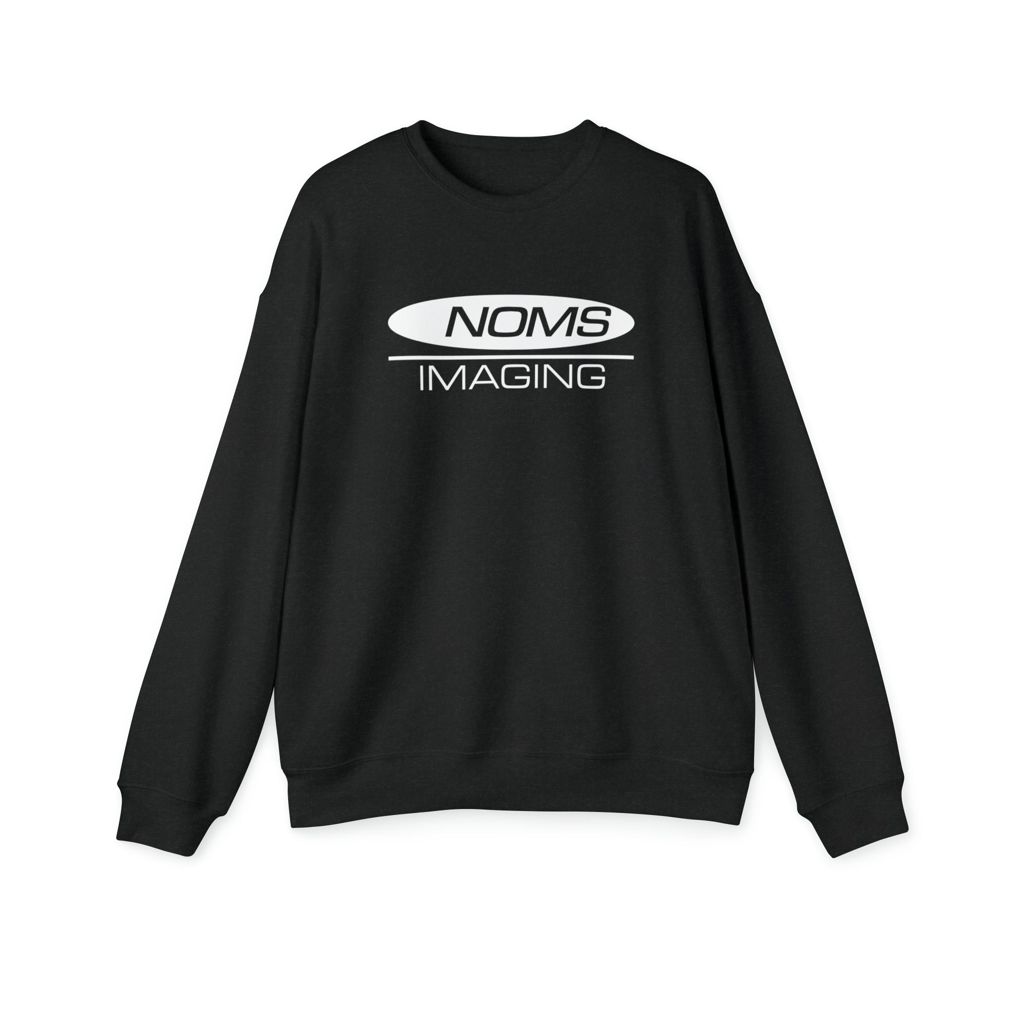 NOMS - Unisex Drop Shoulder Sweatshirt